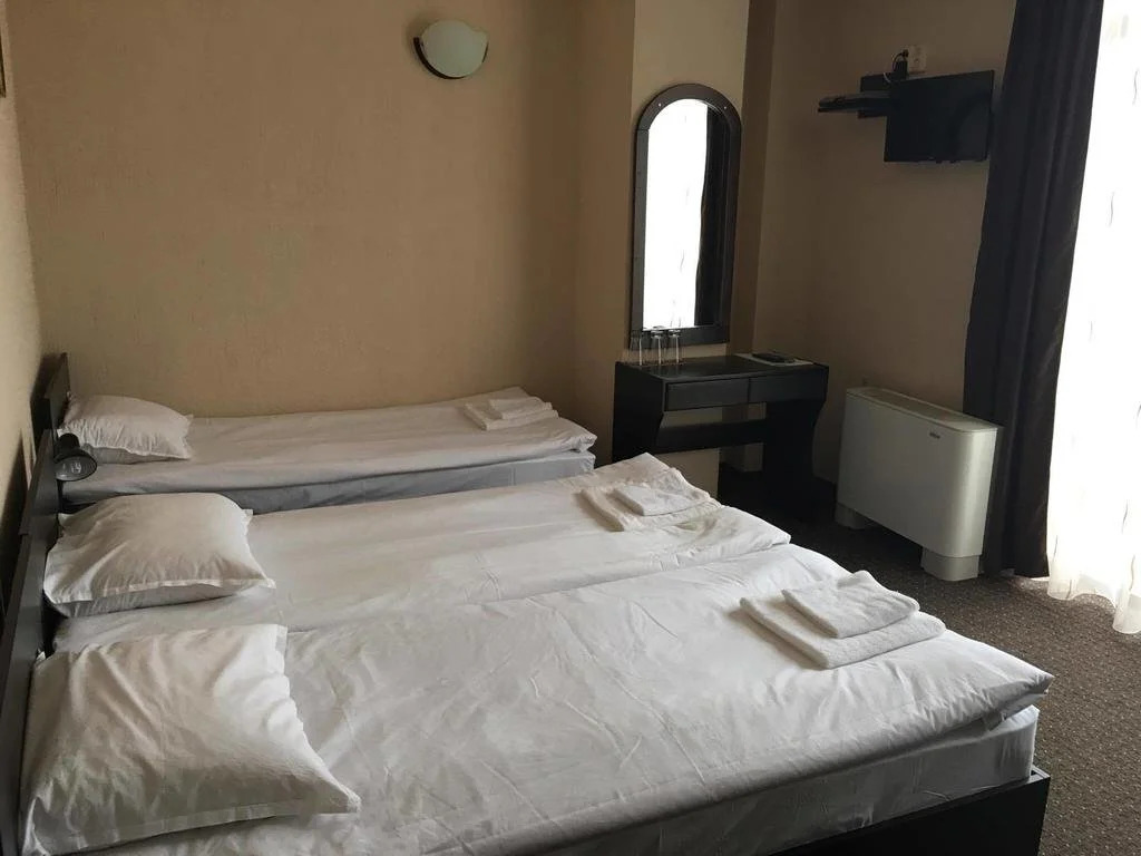 Hotel Opalchenets