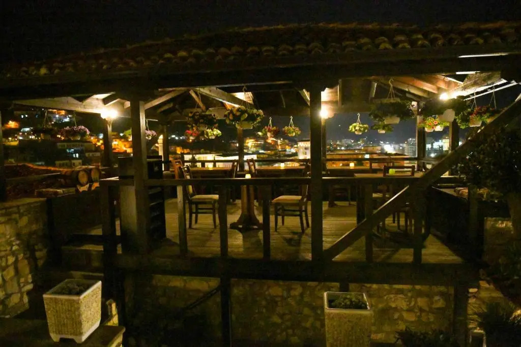 Villa ELMAR