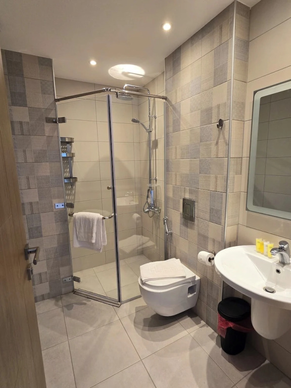 Alshakreen suites