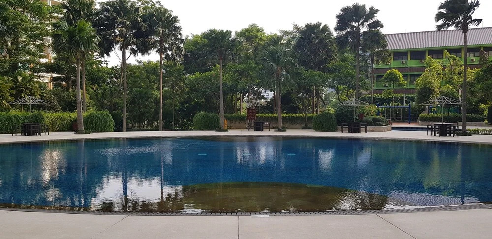 Apatel Pakubuwono View
