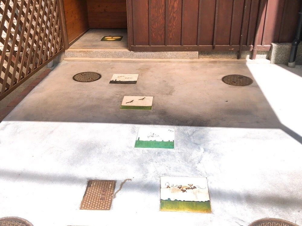 Tsukisocho Apartment