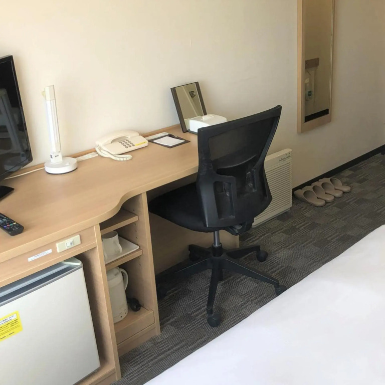 Smile Hotel Kumagaya