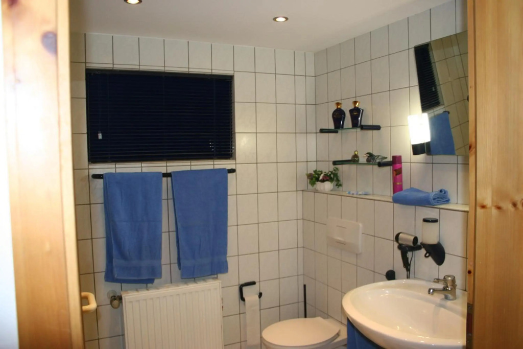 Ferienwohnung Bücker