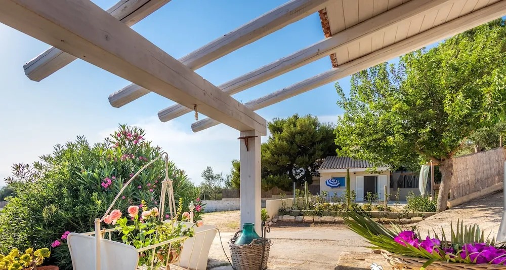 Villino Plemmirio - Residence Plemmirio