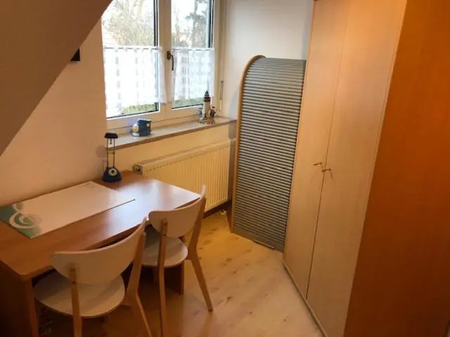 Schulstrasse 10a Fewo