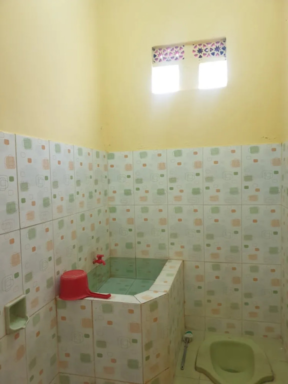 Villa Bukit Cemara