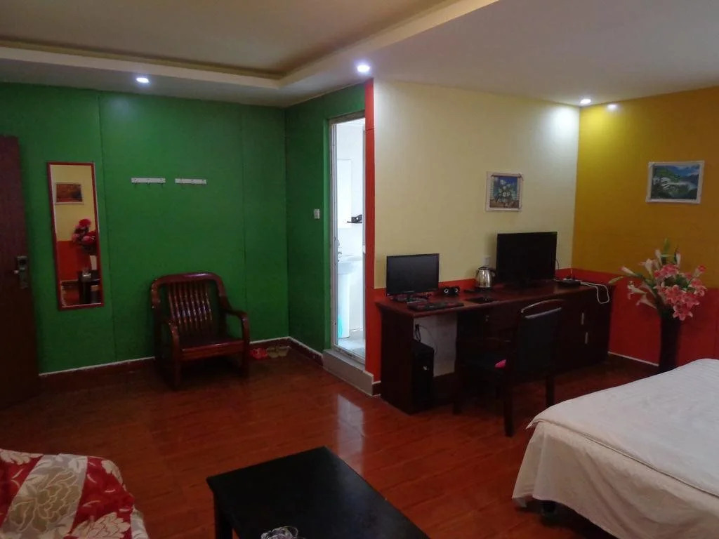 Hefei Futong Hotel