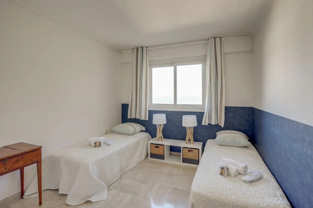 Apartment Pointe Croisette Beaches