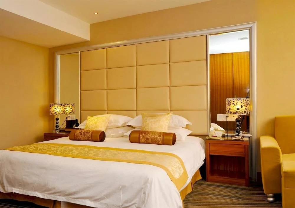 Zhenjiang Hotel