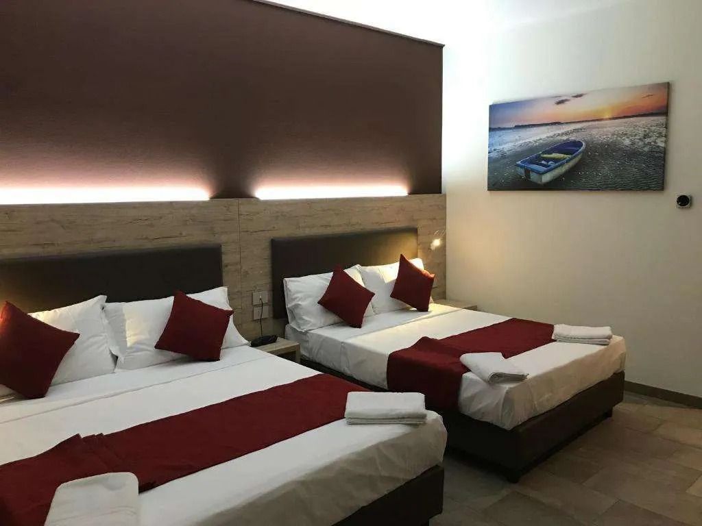 Hotel Stradivari