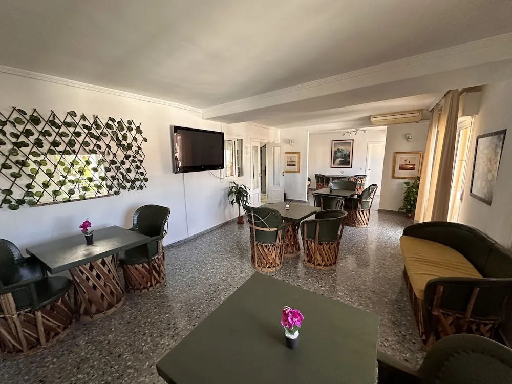 Hostal San Felipe