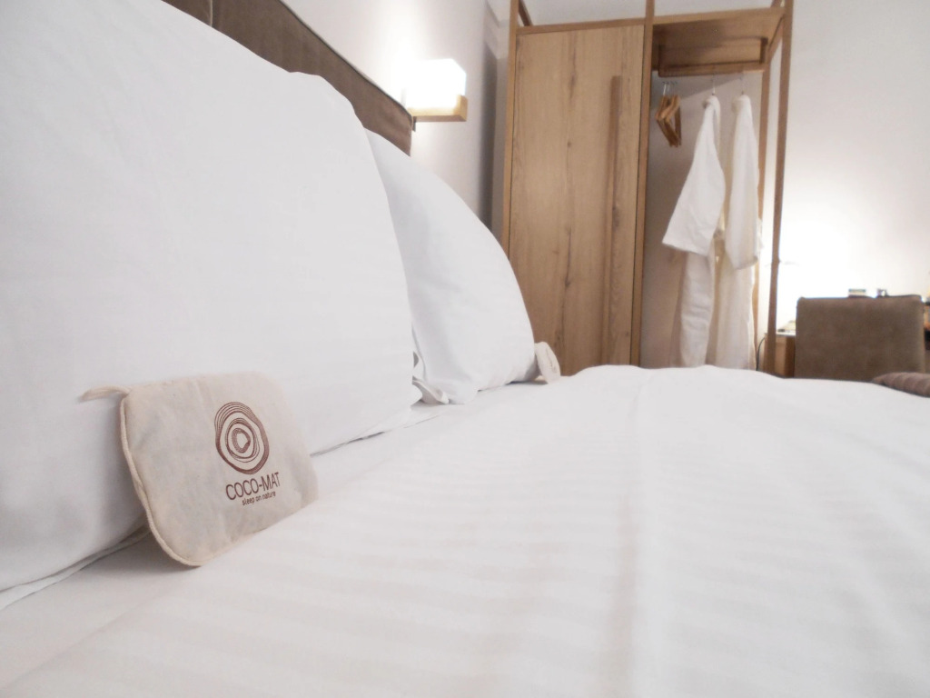 Anastazia Luxury Suites & Spa