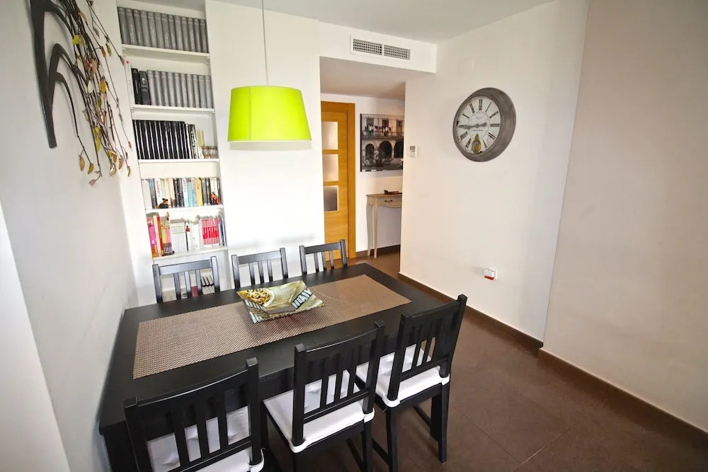 Apartamento Playa Campello