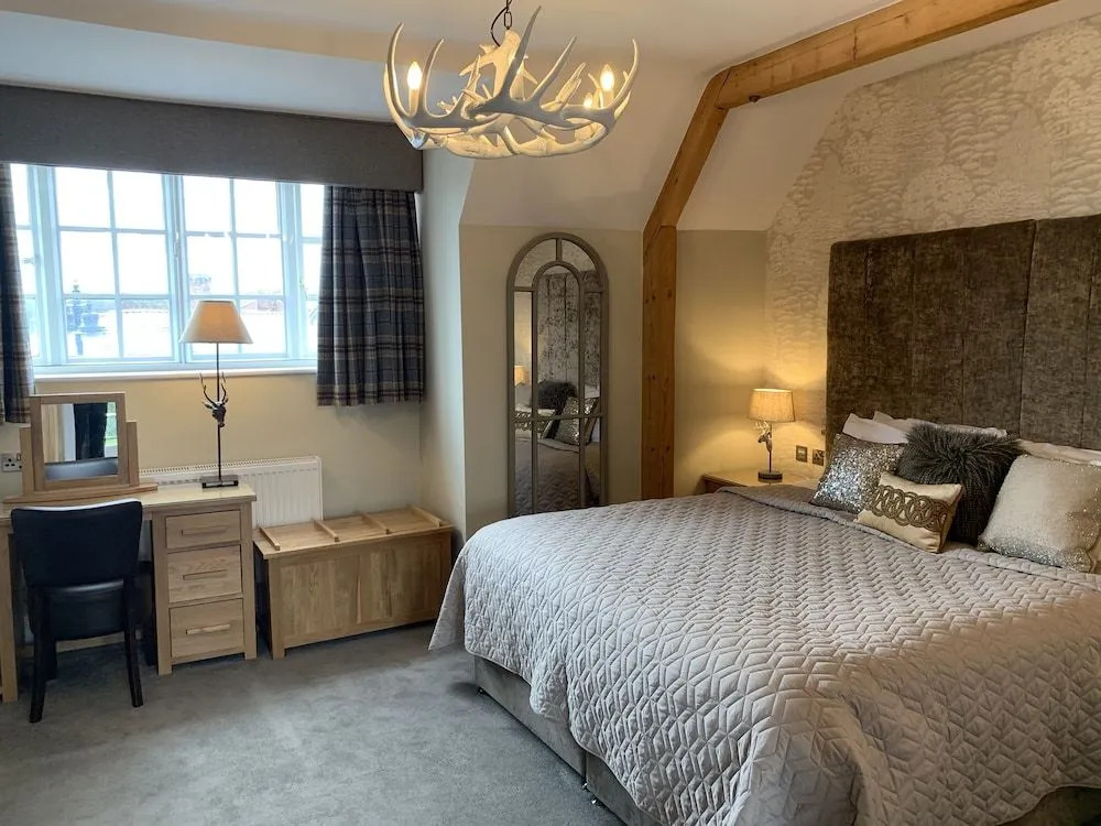 The Wheatsheaf Hotel, Sandbach