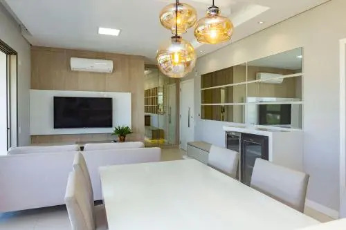 Puntablú Residence