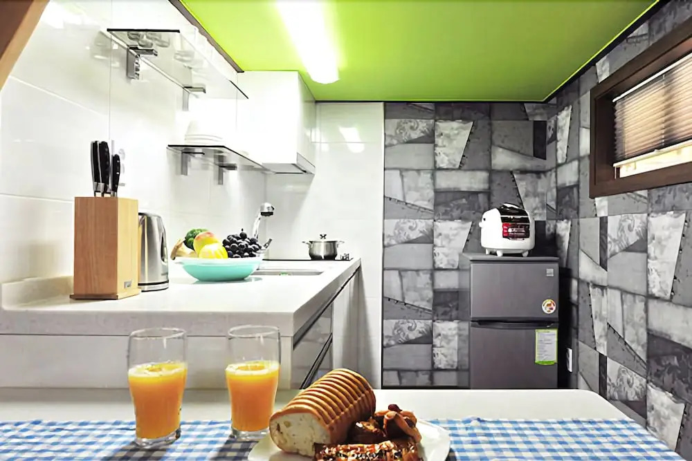 Gapyeong Hyu House Pension