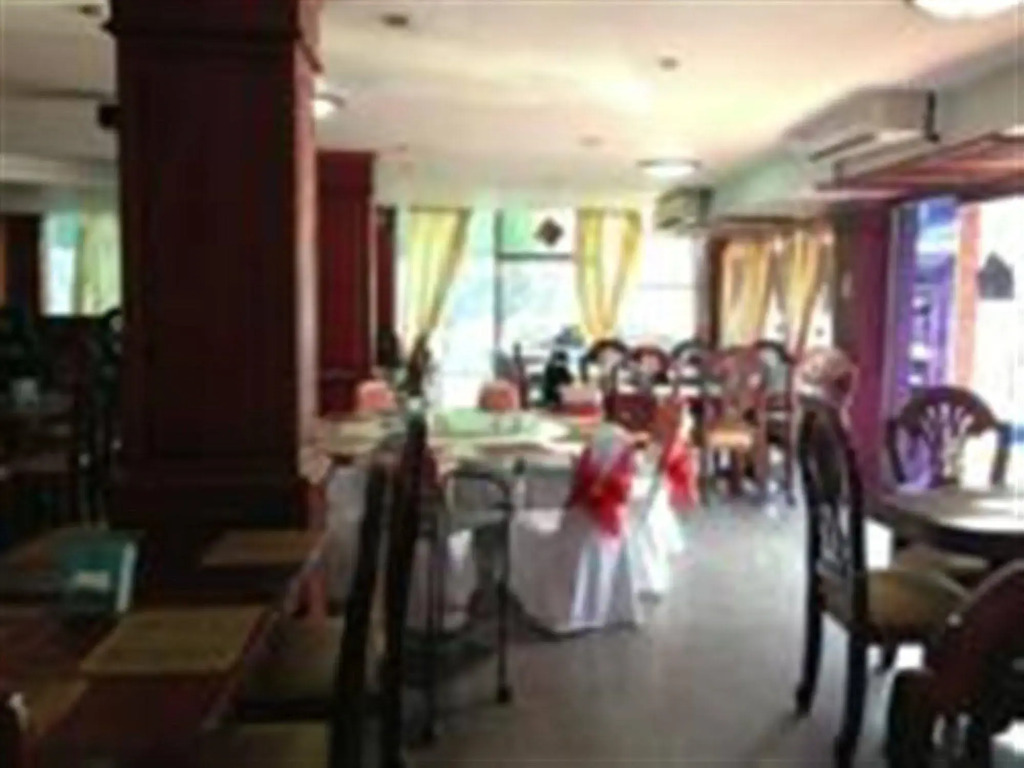 Anou Paradise Hotel