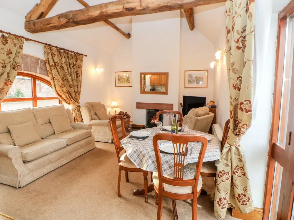 The Byre