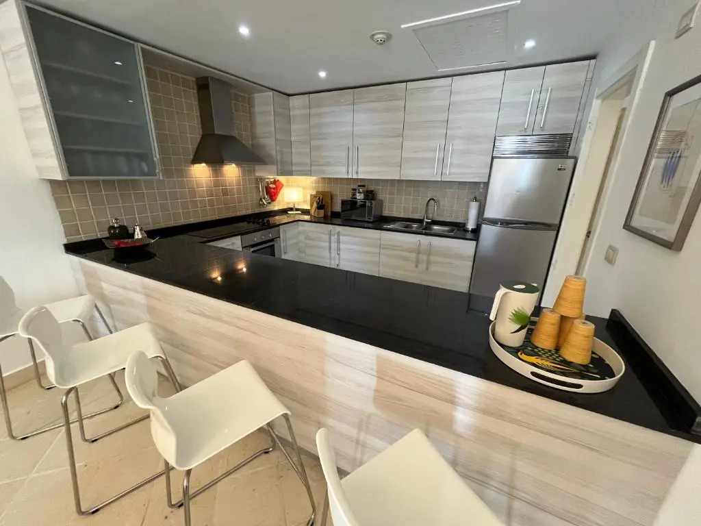 Luxe 1 BR Cap Cana, DR - Steps Away From Pool, King Bed, Caribbean Paradise!