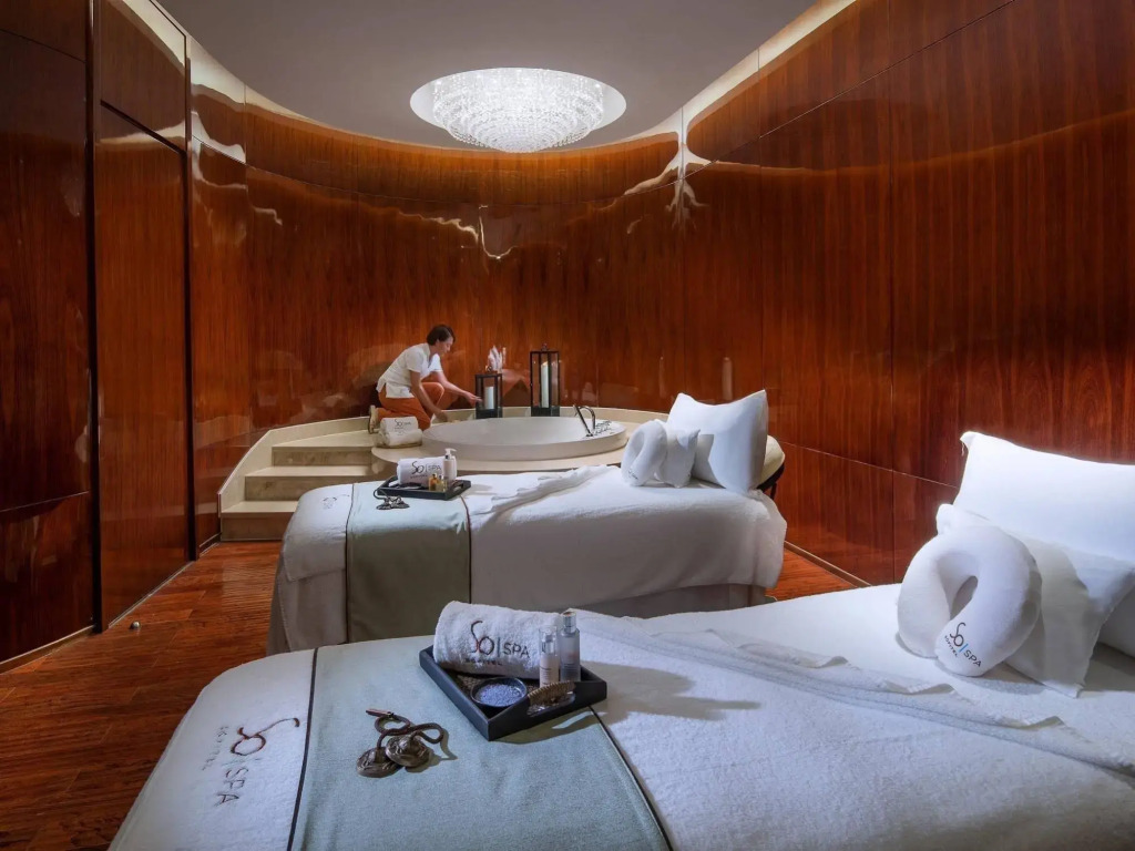 Sofitel Guiyang Hunter