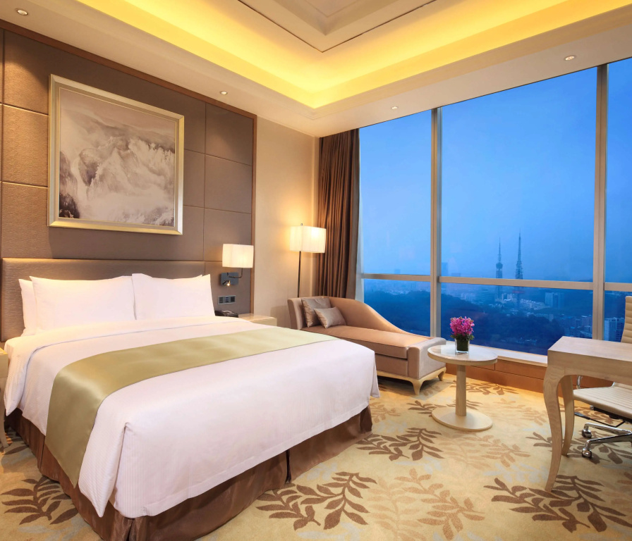 DoubleTree by Hilton Guangzhou