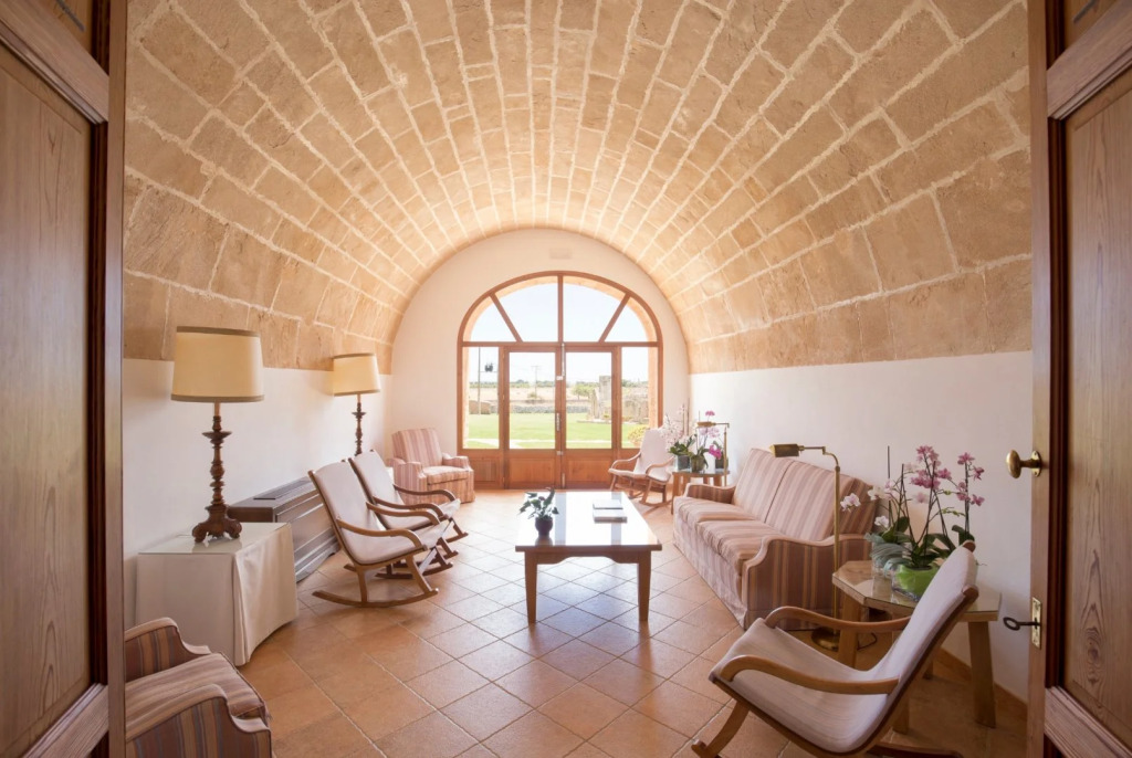 Hotel Son Cosmet