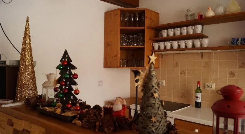 Приватна садиба Гоф - Гірський релакс Sadyba Hof Yasinya - Mountain Retreat & Ski near Dragobrat, Bukovel