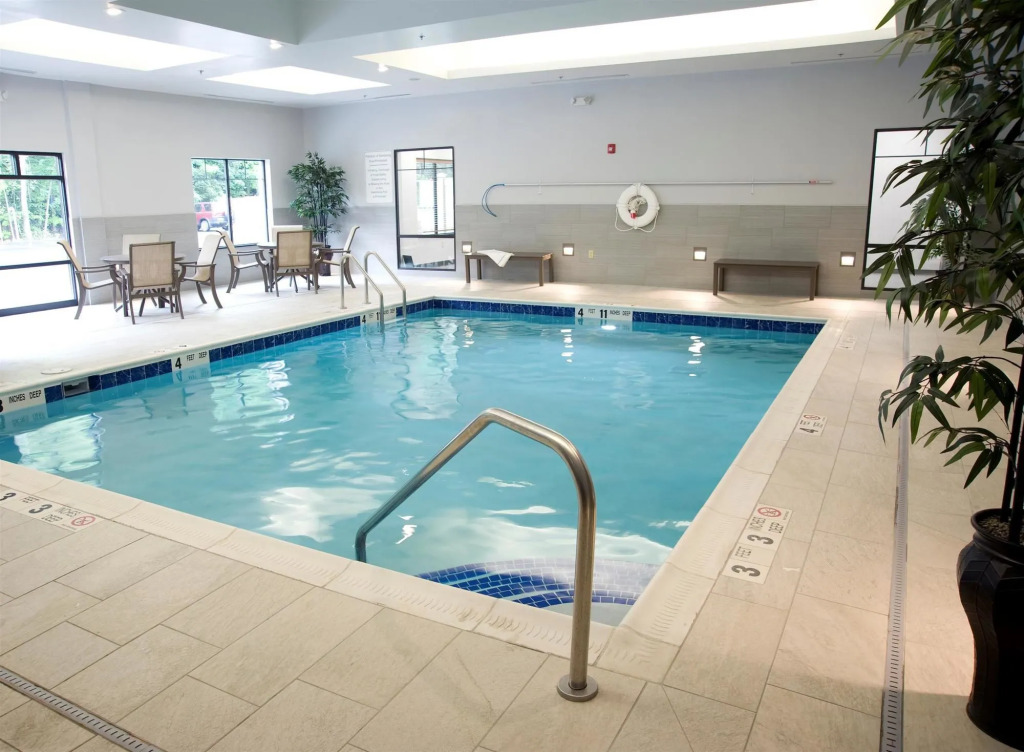 Best Western Plus The Hammondsport Hotel
