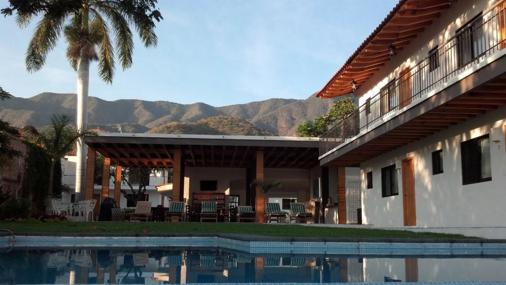 Hotel La Ribereña