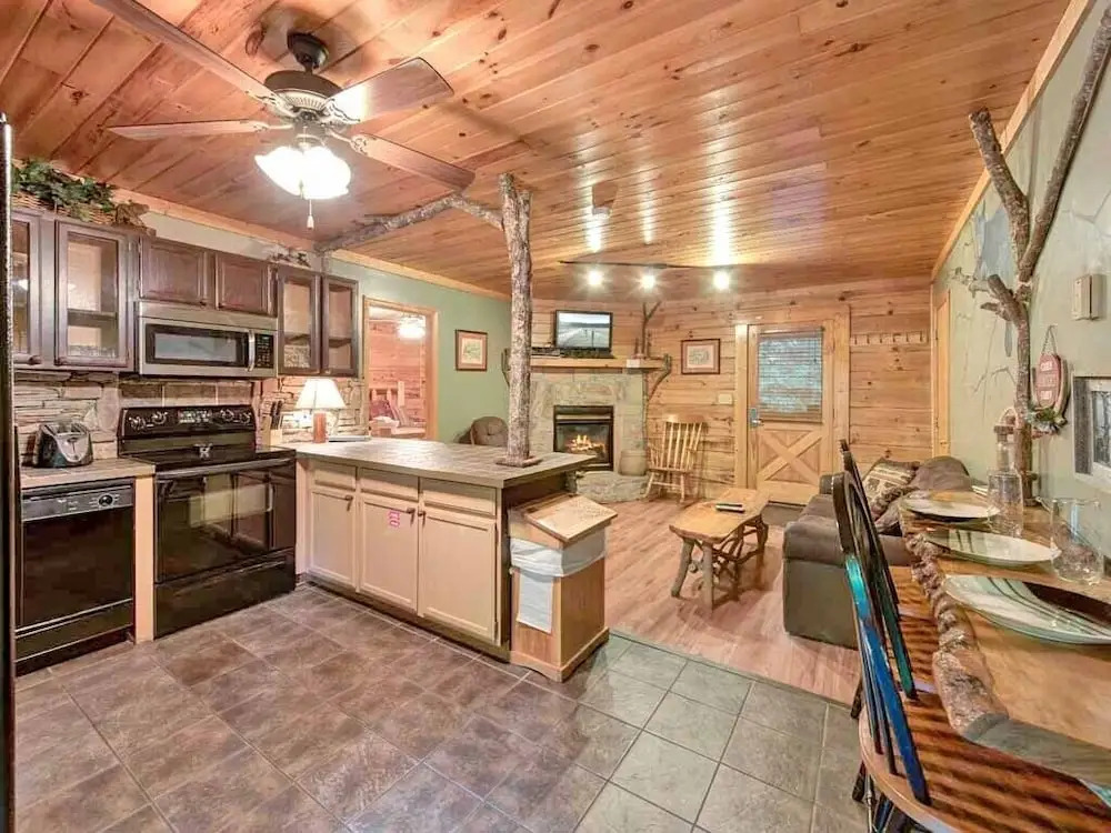 Magical Moments 1 Bedroom Home