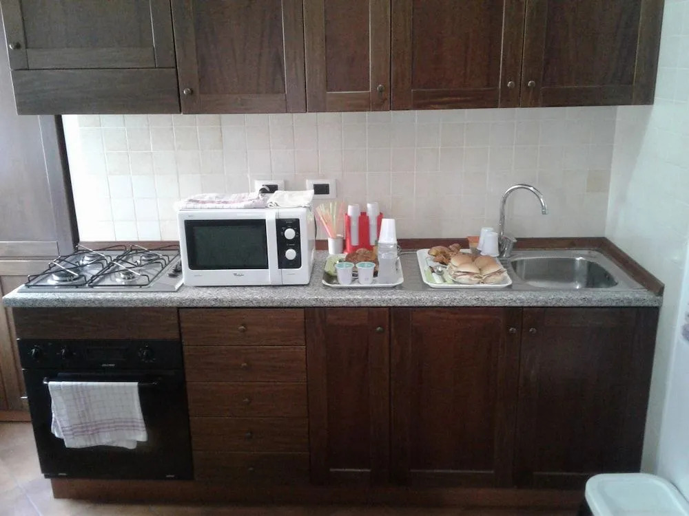 A Casa Di Luca