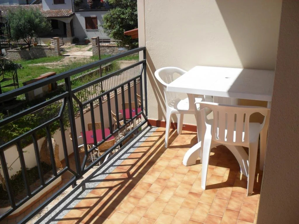 Hotel Plammas