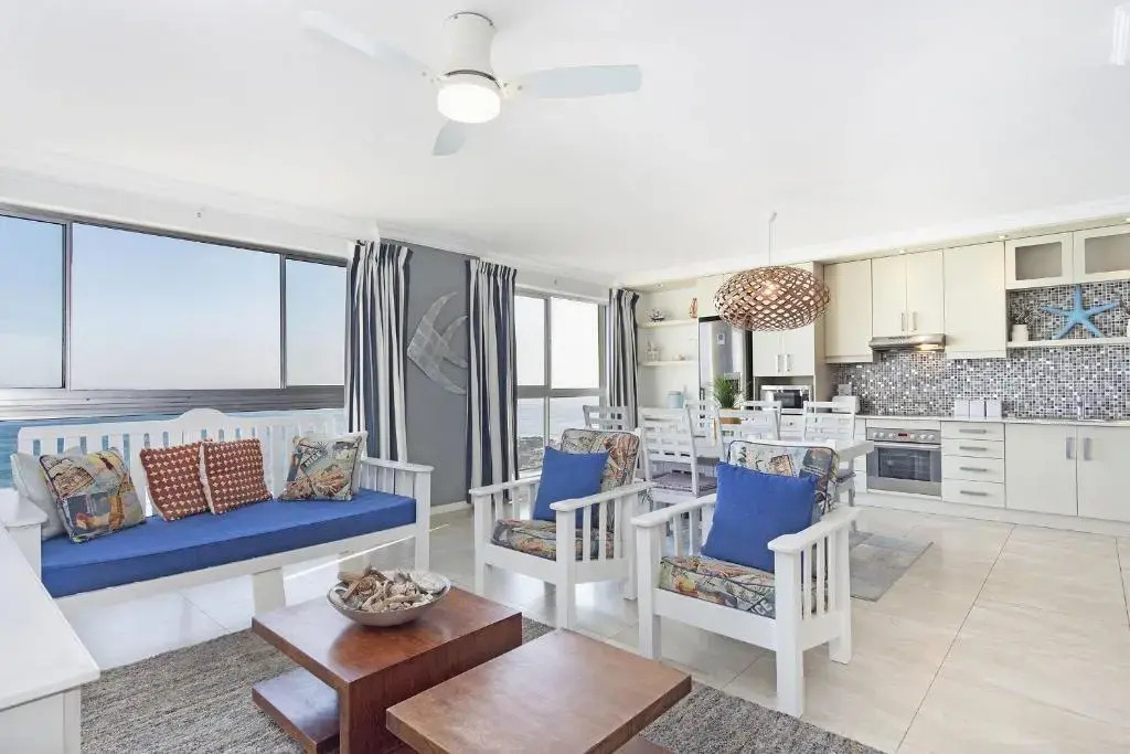 Blouberg Heights 1601 by HostAgents