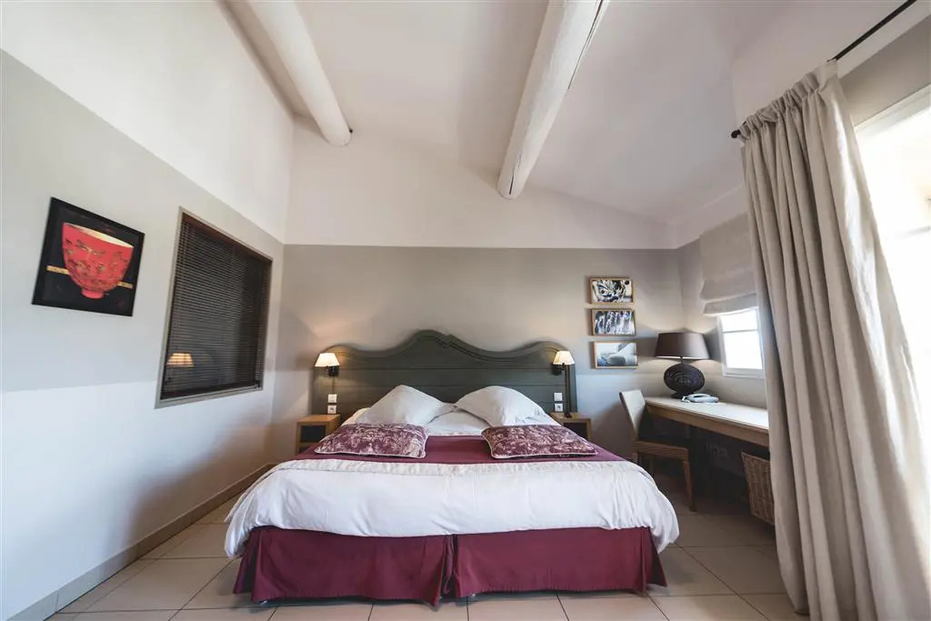 Le Domaine de Saint Endreol Golf & Spa Resort