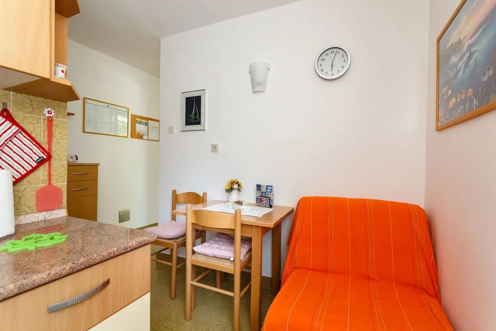 Apartment Hržić