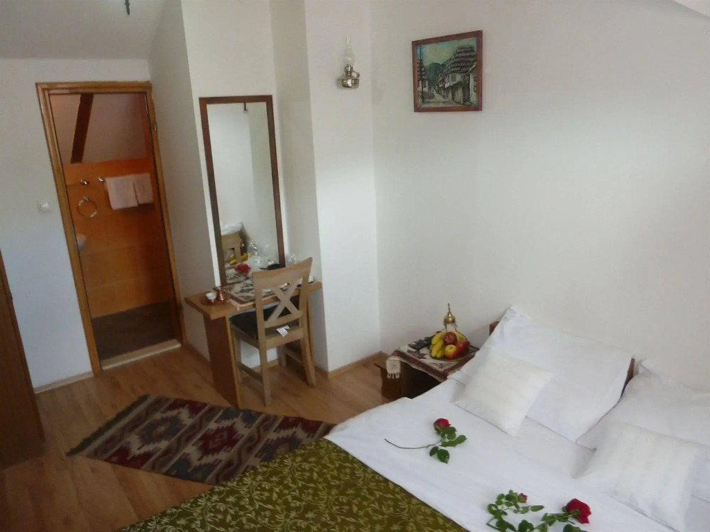 Hotel Kandilj
