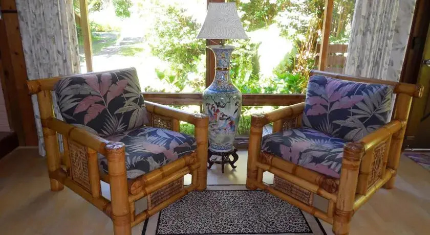 Omas Hapuu Hideaway