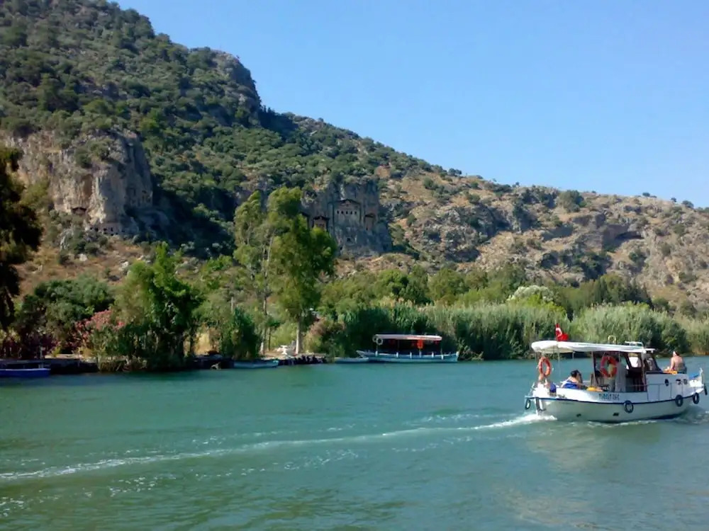 Boutique Hotel Triple Room With Wonderful View in Natural Conservation Area