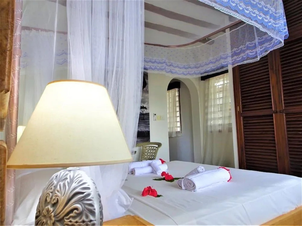 Mugumo Resort, Watamu