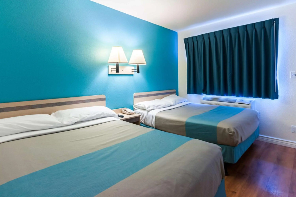 Motel 6-Green River, UT
