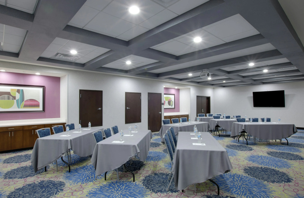 Hampton Inn & Suites Tyler-South