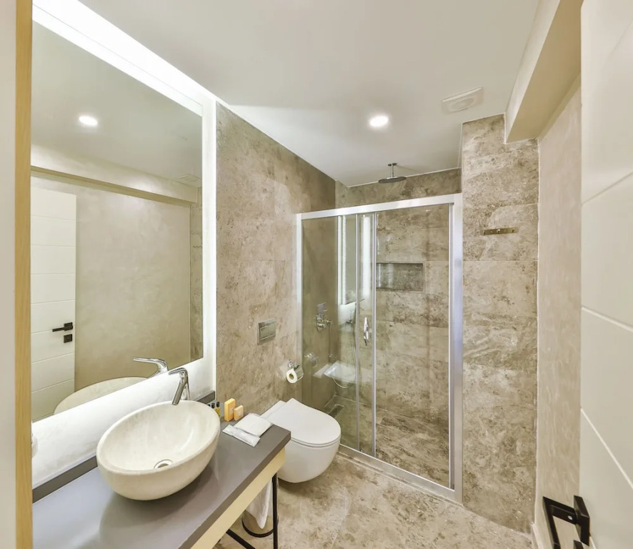 Отель Sole Suites