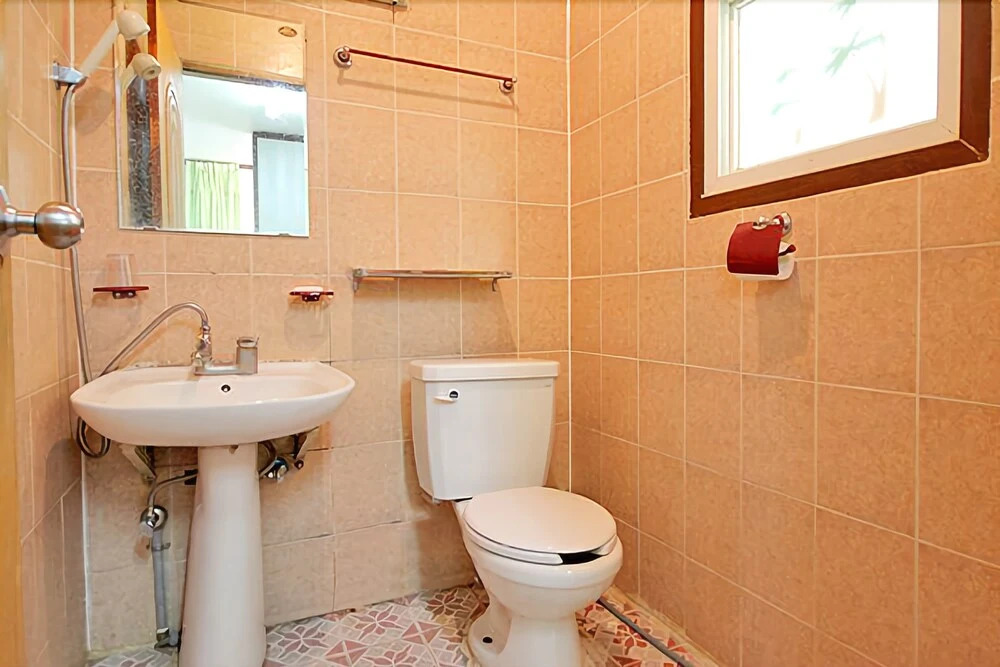 Yangyang Forest Home Pension