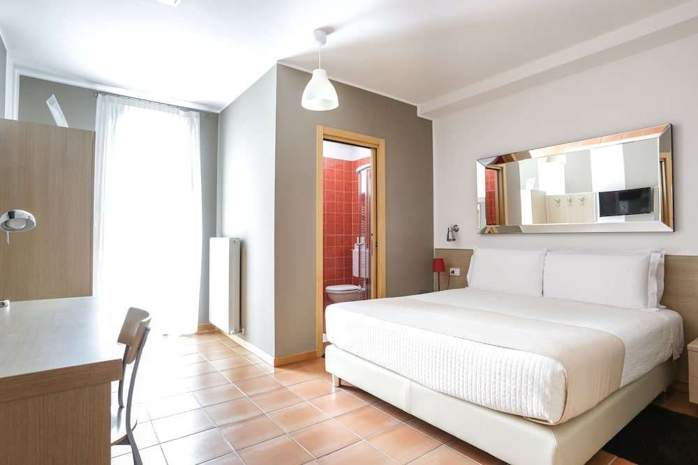 Residenza Cartiera 243 Country House