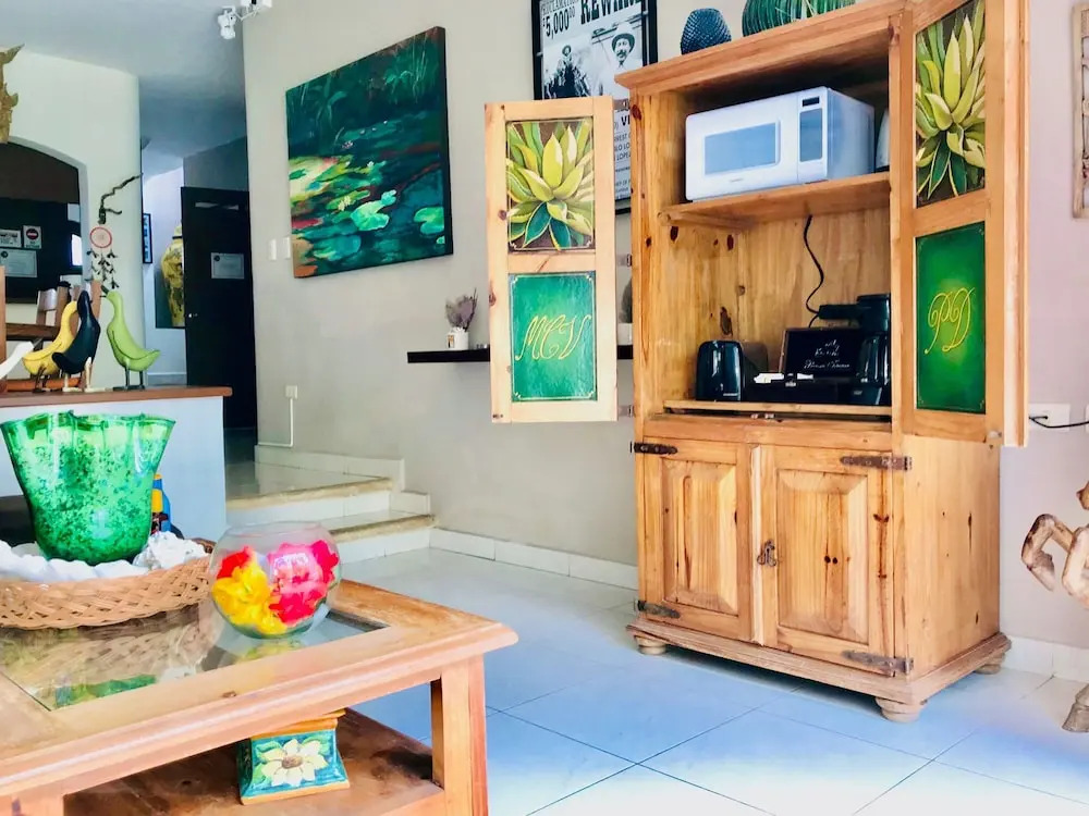 22 Pax 2 Connected Pool Villas