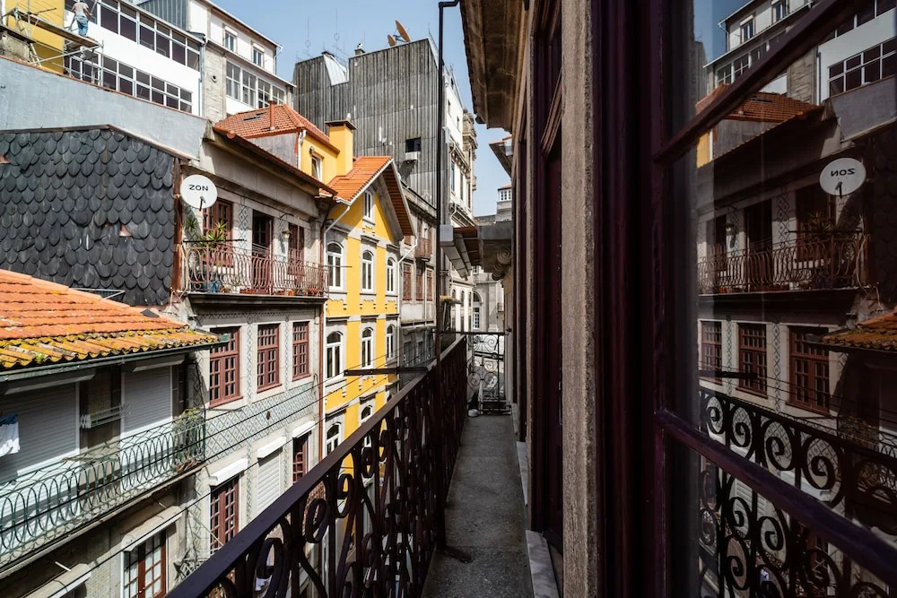 RIBEIRA OPORTO APARTMENT
