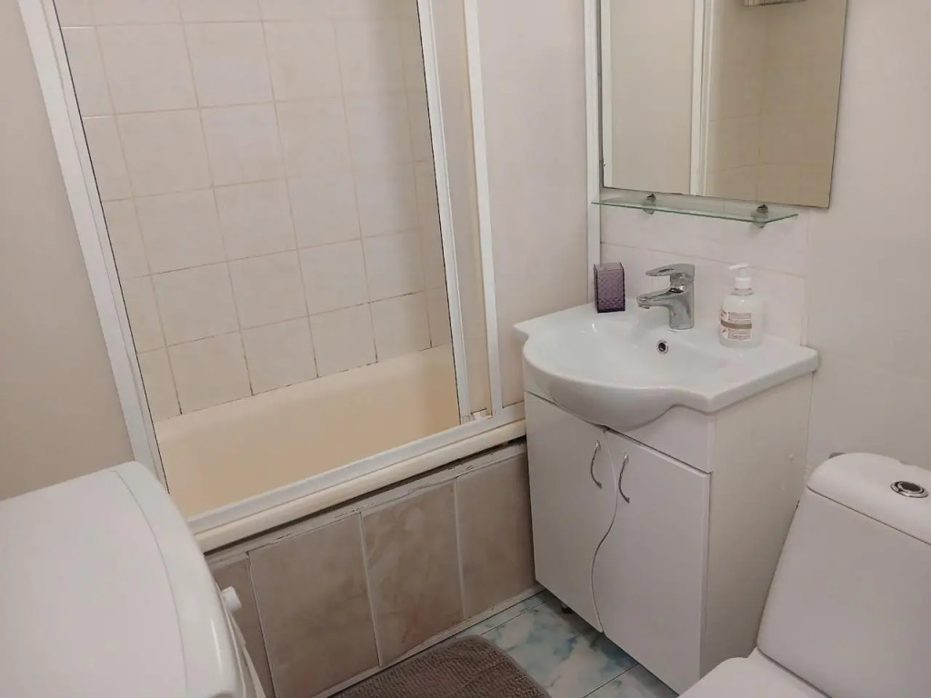 Aday Apartments (Эдэй Апартаменты) на улице Блинова