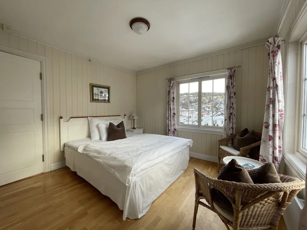 Badehotellet