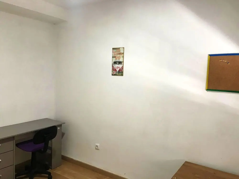 Apartment With 3 Bedrooms in Cartagena, With Enclosed Garden and Wifi Near the Beach