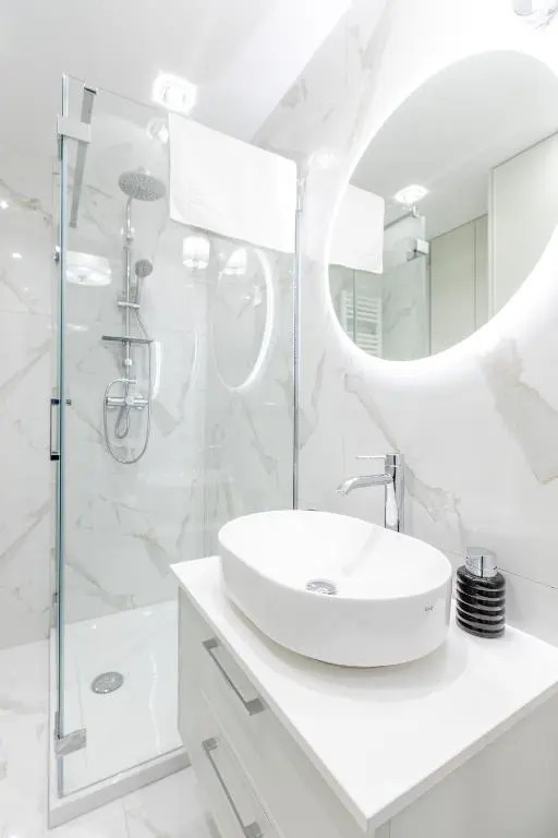 Resort Apartamenty Klifowa Rewal 72